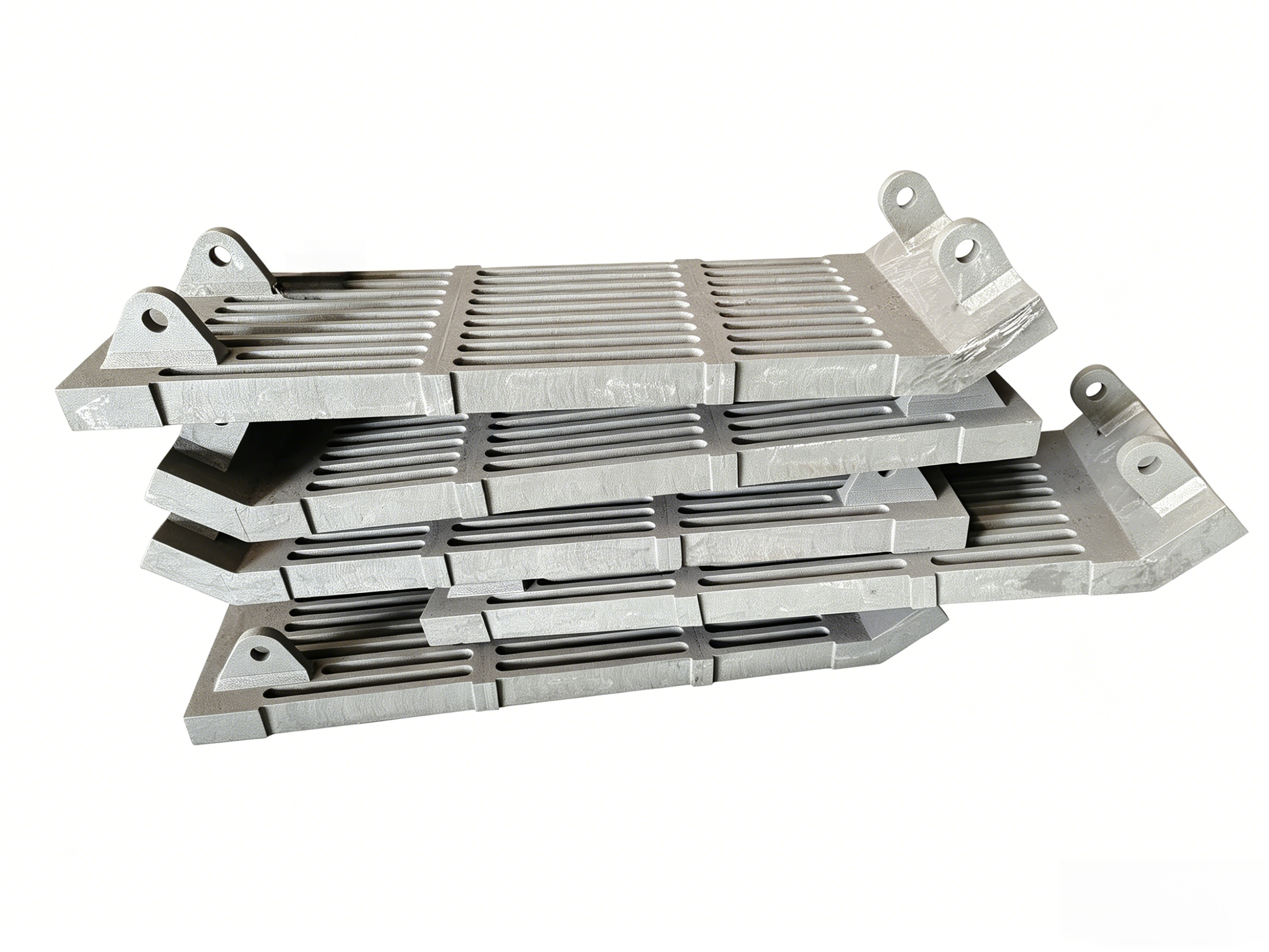 Heat Treatment Multi-tier Rack