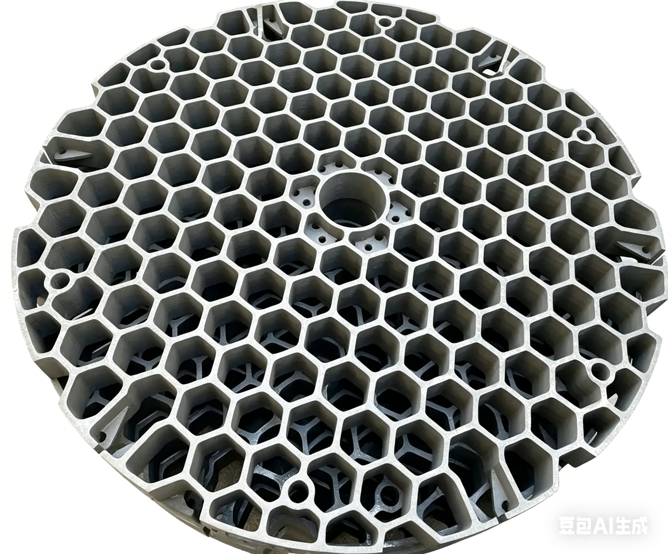 Heat Treatment Trays