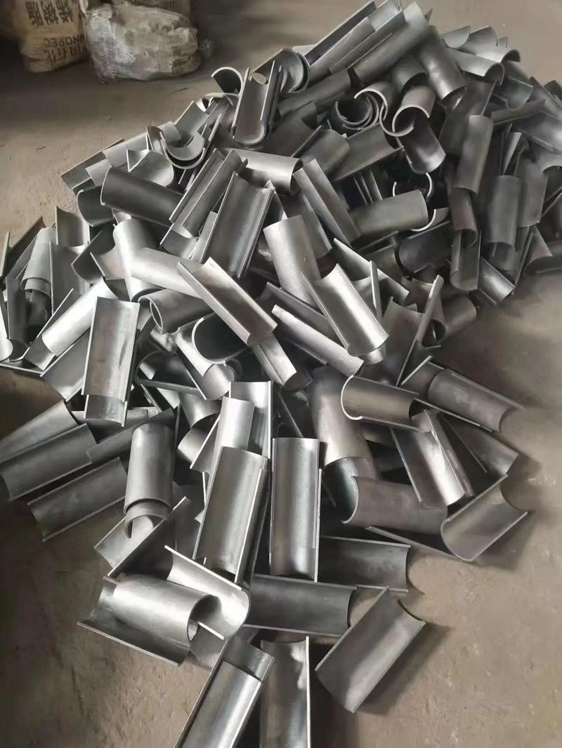 Boiler Tube Erosion Protection Shield