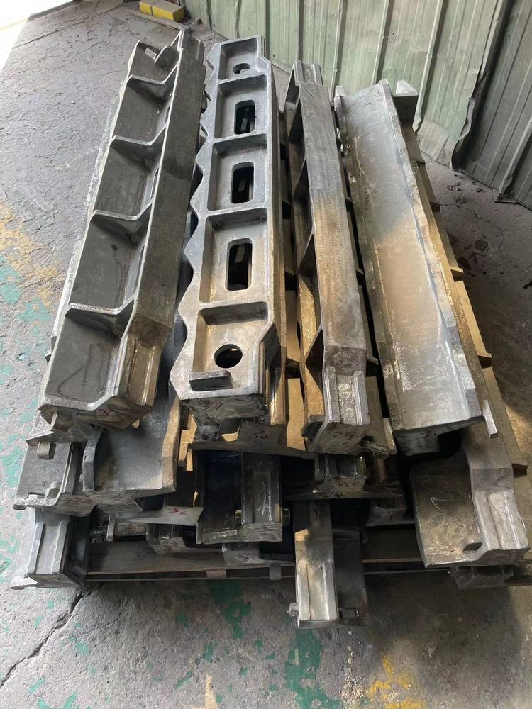 Tube Sheet Support