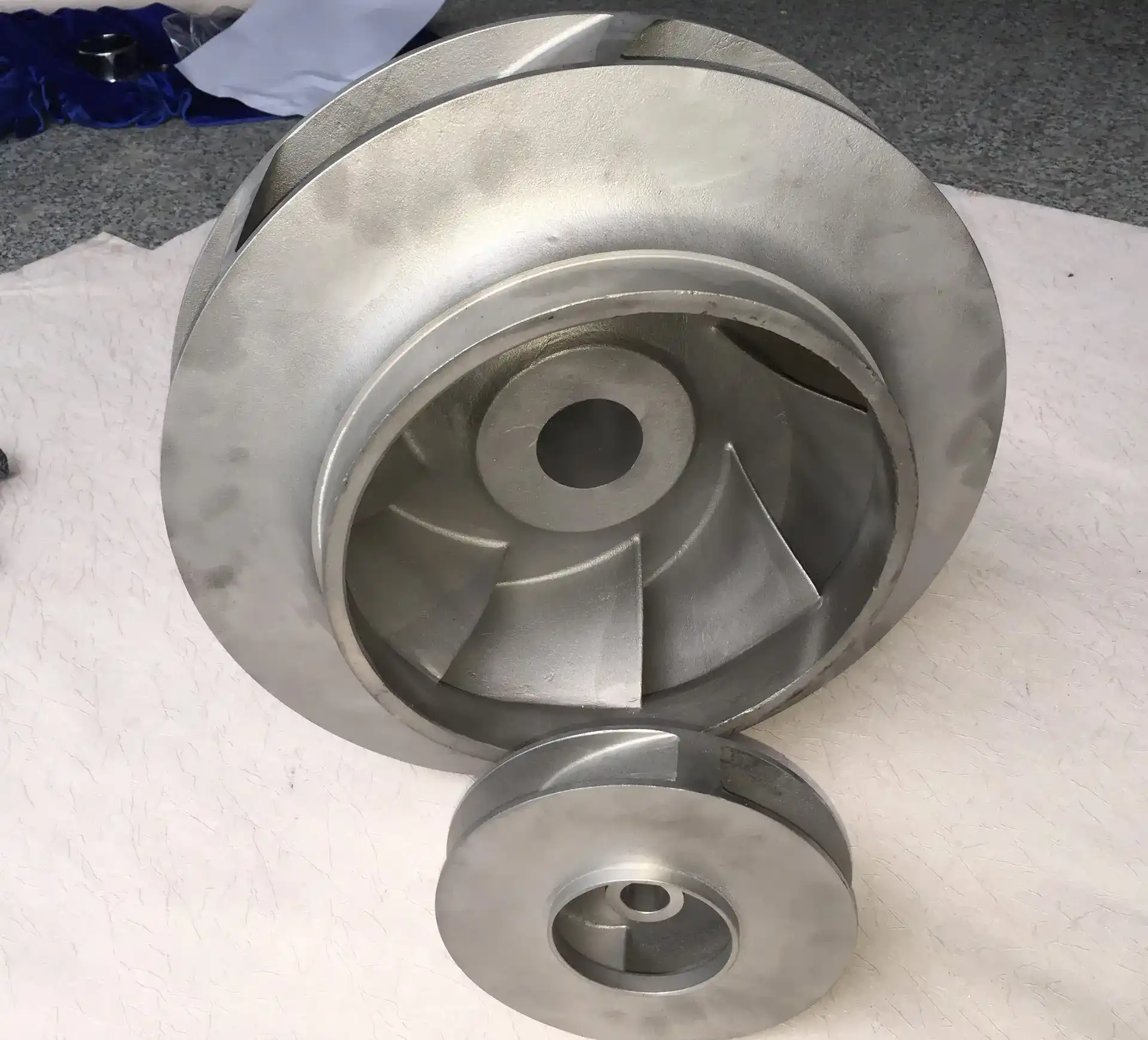 Impeller