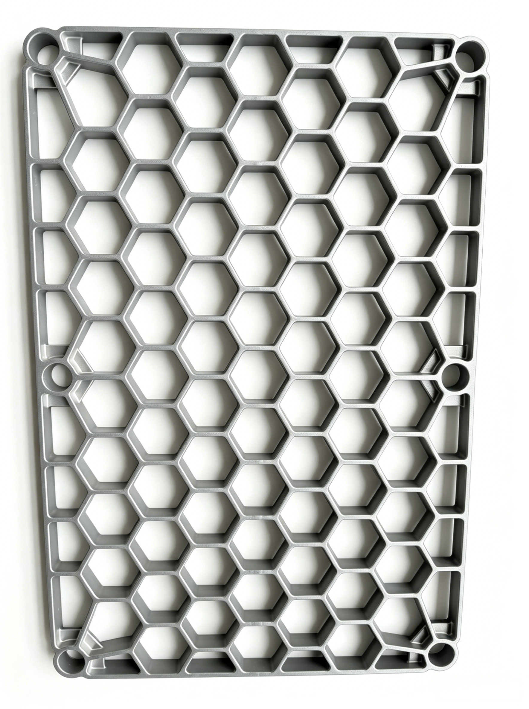 Carburizing Furnace Fixture