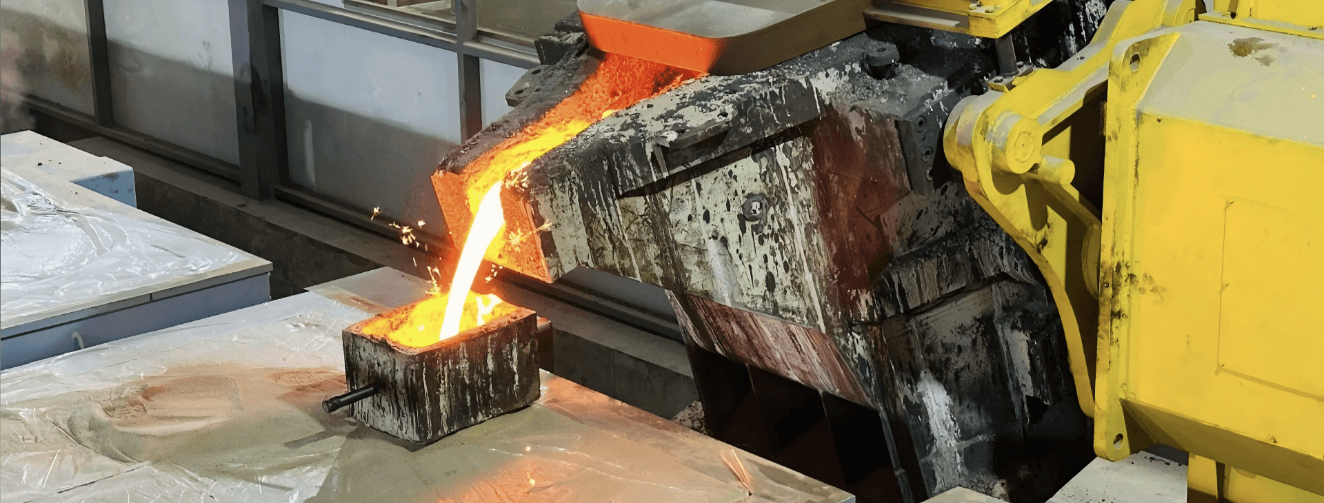Guojin Industry and Trade (Shandong) Co., Ltd
